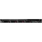 HPE ProLiant DL360 G5 1U Rack Server - 1 x Intel Xeon E5420 2.50 GHz - 2 GB RAM - Ultra ATA, Serial Attached SCSI (SAS) Controller