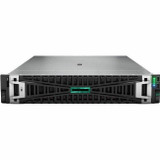 HPE ProLiant DL380 G11 2U Rack Server - 1 x Intel Xeon Gold 5415+ 2.90 GHz - 32 GB RAM - Serial ATA/600 Controller