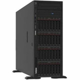 Lenovo ThinkSystem ST650 V3 7D7A1008NA 4U Tower Server - 1 x Intel Xeon Gold 6426Y 2.50 GHz - 32 GB RAM - Serial ATA, 12Gb/s SAS Controller