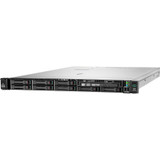 HPE ProLiant DL360 G10 Plus 1U Rack Server - 1 x Intel Xeon Silver 4310 2.10 GHz - 32 GB RAM - 12Gb/s SAS Controller