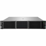 HPE ProLiant DL380 G11 2U Rack Server - 1 x Intel Xeon Silver 4410Y 2 GHz - 32 GB RAM - 12Gb/s SAS Controller