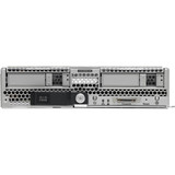 Cisco B200 M4 Blade Server - 2 x Intel Xeon E5-2609 v4 1.70 GHz - 64 GB RAM - Serial ATA/600, 12Gb/s SAS Controller