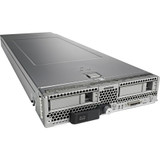 Cisco B200 M4 Blade Server - 2 x Intel Xeon E5-2643 v4 3.40 GHz - 256 GB RAM - Serial ATA/600, 12Gb/s SAS Controller