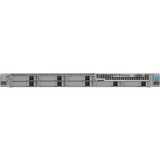 Cisco C220 M4 1U Rack Server - 2 x Intel Xeon E5-2609 v4 1.70 GHz - 64 GB RAM - 12Gb/s SAS, Serial ATA/600 Controller