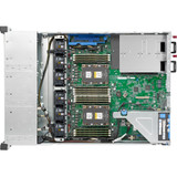 HPE ProLiant DL180 G10 2U Rack Server - 1 x Intel Xeon Gold 5218 2.30 GHz - 16 GB RAM - Serial ATA/600 Controller