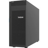 Lenovo ThinkSystem ST250 V2 7D8FA00WNA Tower Server - 1 x Intel Xeon E-2334 3.40 GHz - 16 GB RAM - Serial ATA/600 Controller