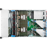 HPE ProLiant DL380 G10 Plus 2U Rack Server - 1 x Intel Xeon Gold 5315Y 3.20 GHz - 32 GB RAM - 12Gb/s SAS Controller