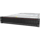 Lenovo ThinkSystem SR650 7X06A0NGNA 2U Rack Server - 1 x Intel Xeon Silver 4214 2.20 GHz - 32 GB RAM - Serial ATA/600 Controller