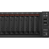 Lenovo ThinkSystem SR650 7X06A0NGNA 2U Rack Server - 1 x Intel Xeon Silver 4214 2.20 GHz - 32 GB RAM - Serial ATA/600 Controller