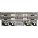 Cisco 4U Rack Server - 2 x Intel Xeon E5-2620 v2 2.10 GHz - 128 GB RAM - 12Gb/s SAS Controller