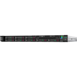 HPE ProLiant DL360 G10 1U Blade Server - 1 x Intel Xeon Silver 4215R 3.20 GHz - 32 GB RAM - Serial ATA Controller