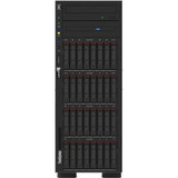 Lenovo ThinkSystem ST650 V2 7Z74A01SNA 4U Tower Server - 1 x Intel Xeon Silver 4314 2.40 GHz - 32 GB RAM - 12Gb/s SAS, Serial ATA/600 Controller