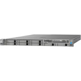 Cisco C220 M4 1U Rack Server - 2 x Intel Xeon E5-2609 v4 1.70 GHz - 32 GB RAM - 12Gb/s SAS Controller
