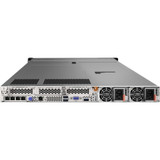 Lenovo ThinkSystem SR645 7D2XA04GNA 1U Rack Server - 1 x AMD EPYC 7282 2.40 GHz - 32 GB RAM