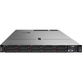 Lenovo ThinkSystem SR645 7D2X100ANA 1U Rack Server - 1 x AMD EPYC 7513 2.60 GHz - 32 GB RAM - 1.92 TB SSD - (1 x 1.92TB) SSD Configuration - 12Gb/s SAS Controller