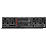 Lenovo ThinkSystem SN550 7X16A07DNA Blade Server - 1 x Intel Xeon Gold 5218 2.30 GHz - 32 GB RAM - Serial ATA/600 Controller