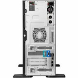 HPE ProLiant ML110 G11 4.5U Tower Server - 1 x Intel Xeon Silver 4410Y 2 GHz - 32 GB RAM - Serial ATA Controller