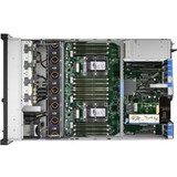 Lenovo ThinkSystem SR850 7X19A05JNA 2U Rack Server - 4 x Intel Xeon Platinum 2.20 GHz - 128 GB RAM - Serial ATA/600 Controller