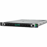 HPE ProLiant DL320 G11 1U Rack Server - 1 x Intel Xeon Bronze 3408U 1.80 GHz - 16 GB RAM - Serial ATA Controller