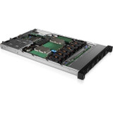 Lenovo ThinkSystem SR630 7X02A0GYNA 1U Rack Server - 1 x Intel Xeon Silver 4216 2.10 GHz - 32 GB RAM - Serial ATA/600 Controller