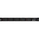 Lenovo ThinkSystem SR630 7X02A0GYNA 1U Rack Server - 1 x Intel Xeon Silver 4216 2.10 GHz - 32 GB RAM - Serial ATA/600 Controller