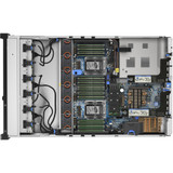 Lenovo ThinkSystem SR650 7X06A0FHNA 2U Rack Server - 1 x Intel Xeon Silver 4208 2.10 GHz - 16 GB RAM - Serial ATA/600 Controller