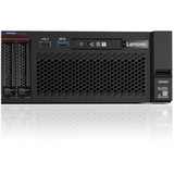 Lenovo ThinkSystem SR850 7X19A057NA 2U Rack Server - 4 x Intel Xeon Gold 5218 2.30 GHz - 128 GB RAM - Serial ATA/600 Controller