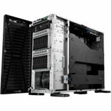 HPE ProLiant ML110 G11 4.5U Tower Server - 1 x Intel Xeon 3408U 1.80 GHz - 32 GB RAM - Serial ATA Controller