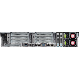 Cisco C240 M5 2U Rack-mountable Server - 2 x Intel Xeon Silver 4114 2.20 GHz - 32 GB RAM - 12Gb/s SAS Controller