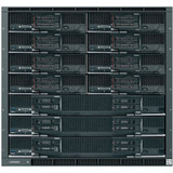 Lenovo ThinkSystem SN550 7X16A07LNA Blade Server - 1 x Intel Xeon Gold 5218 2.30 GHz - 32 GB RAM - Serial ATA/600 Controller