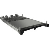 Lenovo ThinkSystem SE350 7D1XA02ANA 1U Rack Server - 1 x Intel Xeon D-2123IT 2.20 GHz - 16 GB RAM - Serial ATA/600 Controller