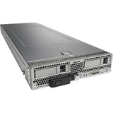 Cisco B200 M4 Blade Server - 2 x Intel Xeon E5-2690 v3 2.60 GHz - 256 GB RAM