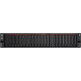 Lenovo ThinkSystem SR650 7X06GU7K00 2U Rack Server - Intel - 12Gb/s SAS, Serial ATA/600 Controller