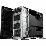 HPE ProLiant ML110 G11 4.5U Tower Server - 1 x Intel Xeon Bronze 3408U 1.80 GHz - 16 GB RAM - Serial ATA, Serial Attached SCSI (SAS) Controller