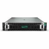 HPE ProLiant DL380 G11 2U Rack Server - 1 x Intel Xeon Gold 5418Y 2 GHz - 64 GB RAM - Serial ATA Controller