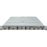Cisco C220 M4 1U Rack Server - 2 x Intel Xeon E5-2630 v4 2.20 GHz - 32 GB RAM - 32 GB SSD - 12Gb/s SAS, Serial ATA Controller