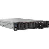 Lenovo ThinkSystem SR850 7X19A052NA 2U Rack Server - 4 x Intel Xeon Gold 6248 2.50 GHz - 128 GB RAM - Serial ATA/600 Controller