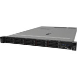 Lenovo ThinkSystem SR635 7Y99A016NA 1U Rack Server - 1 x AMD EPYC 7402P 2.80 GHz - 32 GB RAM