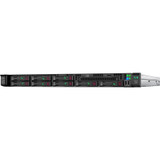 HPE ProLiant DL360 G10 1U Rack Server - 1 x Intel Xeon Silver 4214R 2.40 GHz - 32 GB RAM - Serial ATA/600, 12Gb/s SAS Controller