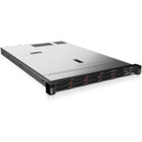 Lenovo ThinkSystem SR630 7X02A0FANA 1U Rack Server - 1 x Intel Xeon Silver 4208 2.10 GHz - 16 GB RAM - Serial ATA/600, 12Gb/s SAS Controller