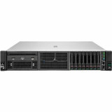 HPE ProLiant DL380 G10 Plus 2U Rack Server - 1 x Intel Xeon Silver 4314 2.40 GHz - 32 GB RAM - 12Gb/s SAS Controller