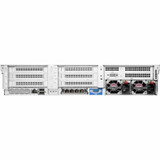 HPE ProLiant DL380 G10 Plus 2U Rack Server - 1 x Intel Xeon Silver 4314 2.40 GHz - 32 GB RAM - 12Gb/s SAS Controller