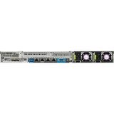 Cisco C220 M4 1U Rack Server - 2 x Intel Xeon E5-2650 v4 2.20 GHz - 128 GB RAM - Serial ATA/600, Serial Attached SCSI (SAS) Controller