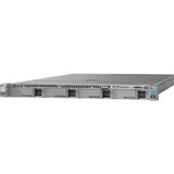 Cisco C220 M4 1U Rack Server - 2 x Intel Xeon E5-2650 v4 2.20 GHz - 128 GB RAM - Serial ATA/600, Serial Attached SCSI (SAS) Controller
