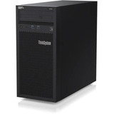 Lenovo ThinkSystem ST50 7Y48A04NNA 4U Tower Server - 1 x Intel Xeon E-2276G 3.80 GHz - 16 GB RAM - Serial ATA/600 Controller