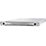 HPE ProLiant DL360 G9 1U Rack Server - 1 x Intel Xeon E5-2603 v3 1.60 GHz - 8 GB RAM - 12Gb/s SAS, 6Gb/s SAS, Serial ATA/600 Controller - Refurbished