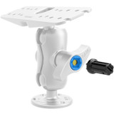 RAM Mounts Pin-Lock 6-Pin Security Nut for D & E Size Socket Arms RAM Mounts Pin-Lock 6-Pin Security Nut for D & E Size Socket Arms