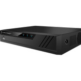 Amcrest 16-Channel NVR with Pre-Installed 4TB Hard Drive (NV4116-4TB) - 4 TB HDD