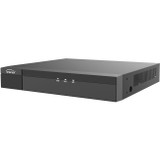 Gyration 8-Channel Network Video Recorder With PoE, TAA-Compliant - 6 TB HDD