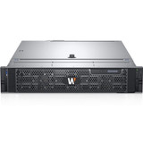 Wisenet WAVE Optimized 2U Rack Server - 60 TB HDD